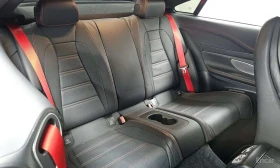 Mercedes-Benz E 53 AMG 4MATIC+ Coupe , снимка 12