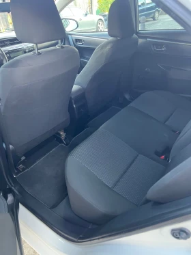 Toyota Corolla 1.4D-4D, снимка 8