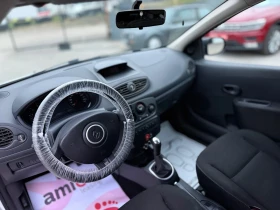 Renault Clio 1.5dCi, снимка 10