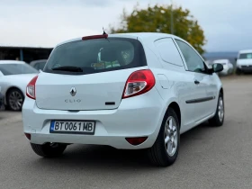 Renault Clio 1.5dCi, снимка 6