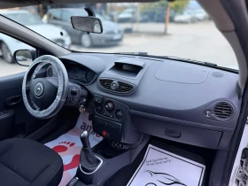 Renault Clio 1.5dCi, снимка 13