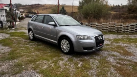 Audi A3 Audi A3 Sportback , снимка 3