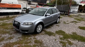 Audi A3 Audi A3 Sportback , снимка 1