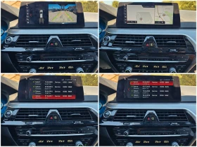 BMW 530 xDrive M Sport, снимка 12