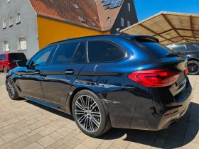 BMW 530 xDrive M Sport, снимка 4