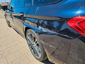 BMW 530 xDrive M Sport, снимка 5