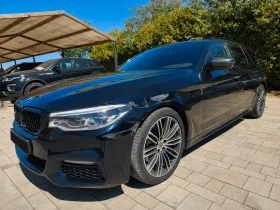 BMW 530 xDrive M Sport, снимка 1