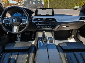 BMW 530 xDrive M Sport, снимка 10