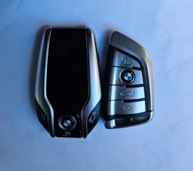 BMW 530 xDrive M Sport, снимка 15
