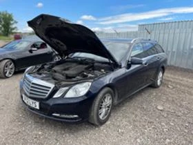 Mercedes-Benz E 220 Комби 651 мотор - [11] 