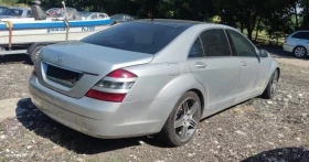 Mercedes-Benz S 320 S320 CDI 235k.c 2 броя на части  - [6] 