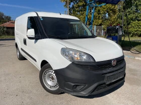 Fiat Doblo 1.6 MultiJet EURO5+  - [4] 