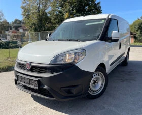     Fiat Doblo 1.6 MultiJet EURO5+ 