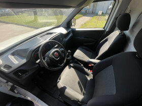 Fiat Doblo 1.6 MultiJet EURO5+ | Mobile.bg   9