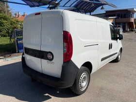 Fiat Doblo 1.6 MultiJet EURO5+  - [6] 