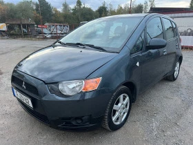     Mitsubishi Colt 1.3i Klimatik