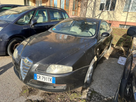 Alfa Romeo Gt 1.9M-JET - KLIMATRONIK