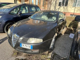 Alfa Romeo Gt 1.9M-JET - KLIMATRONIK | Mobile.bg    1