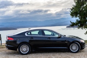 Jaguar Xf, снимка 2 - Автомобили и джипове - 44140977