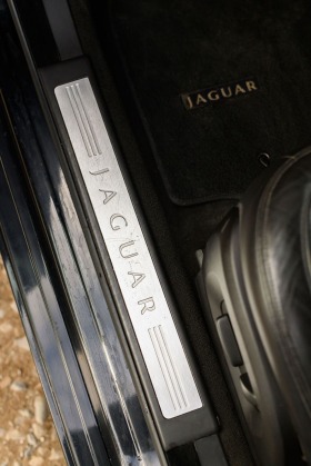 Jaguar Xf, снимка 16 - Автомобили и джипове - 44140977