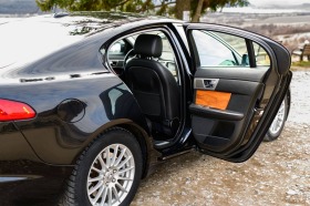 Jaguar Xf, снимка 4 - Автомобили и джипове - 44140977