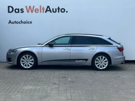 Audi A6 Sport 50 TDI quattro - [5] 