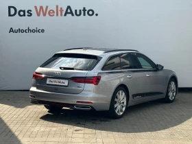 Audi A6 Sport 50 TDI quattro - [3] 