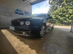 Jaguar X-type 3.0 44  | Mobile.bg    5