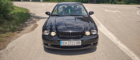 Обява за продажба на Jaguar X-type 3.0 4х4  ~4 000 лв. - изображение 1