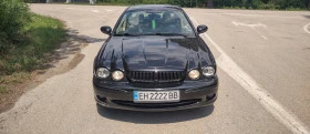     Jaguar X-type 3.0 44 