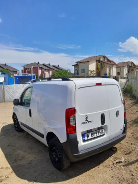 Обява за продажба на Fiat Fiorino 1.3m-jet ~3 300 лв. - изображение 2