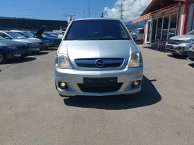 Opel Meriva 1.6 i TURBO  OPC , Швейцария - [3] 