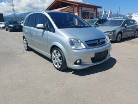 Opel Meriva 1.6 i TURBO  OPC , Швейцария, снимка 1