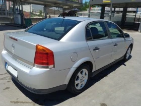 Opel Vectra 1.8i, снимка 8