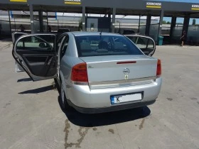 Opel Vectra 1.8i, снимка 4