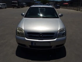 Opel Vectra 1.8i, снимка 11