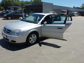 Opel Vectra 1.8i, снимка 2