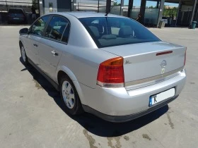 Opel Vectra 1.8i, снимка 6