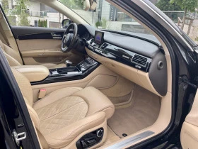 Audi A8 3.0TDI / ВАКУМ / LED / BOSE, снимка 10