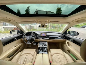 Audi A8 3.0TDI / ВАКУМ / LED / BOSE, снимка 9