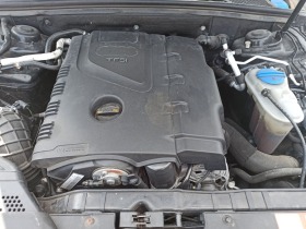 Audi A4 1.8T - [17] 