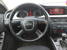 Audi A4 1.8T, снимка 11