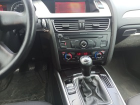 Audi A4 1.8T, снимка 13