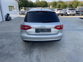 Audi A4 2.0tdi 177k.c* Facelift* Navi* UNIKAT* , снимка 6