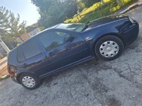 VW Golf Golf 1.9 , снимка 2