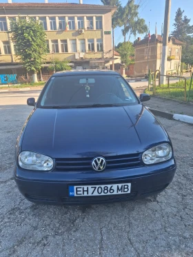 VW Golf Golf 1.9 , снимка 1