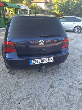 VW Golf Golf 1.9 , снимка 3