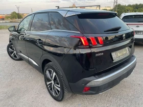 Peugeot 3008 GT-line * EAT 8 * CAM 360 * NAVI * FULL LED * E6 * | Mobile.bg    6