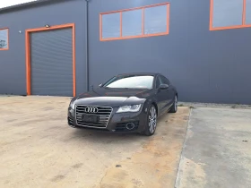 Audi A7 AUDI A7 SWISS - 33999 лв. - 71385696 | Car24.bg