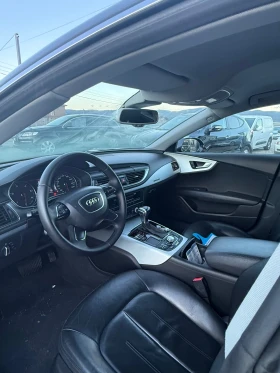 Audi A7 AUDI A7 SWISS | Mobile.bg � ����� ������ 10